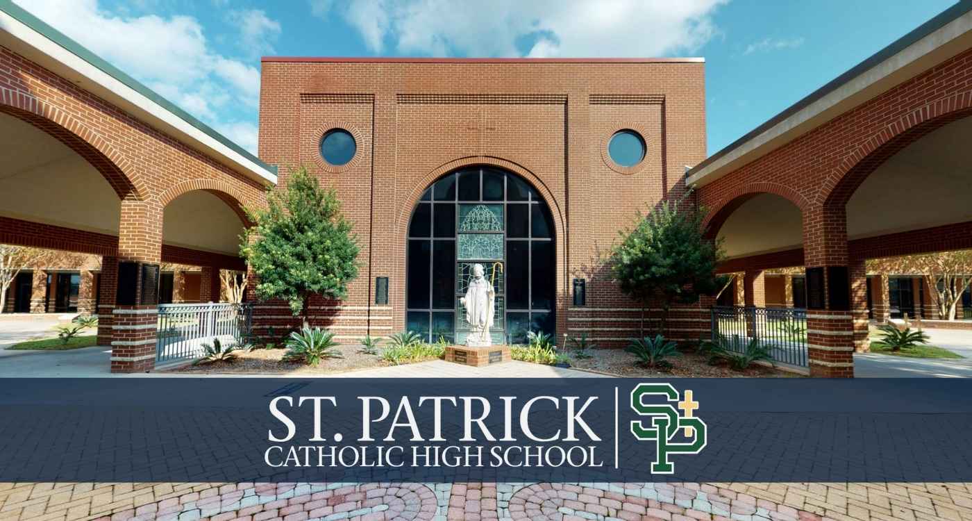St Patrick Catholic High School